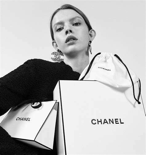 chanel girl|chanel website.